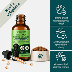 Pawfeld Premium kolagen