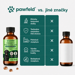 Pawfeld Premium kolagen
