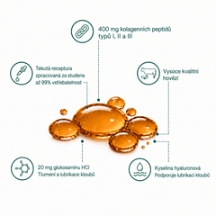 Pawfeld Premium kolagen