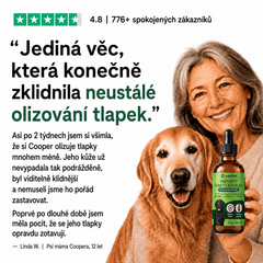 Pawfeld Premium kolagen