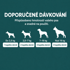 Pawfeld Premium kolagen