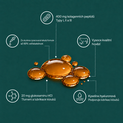Pawfeld Premium kolagen
