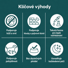 Pawfeld Premium kolagen