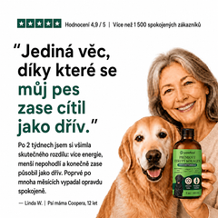 Pawfeld Premium kolagen